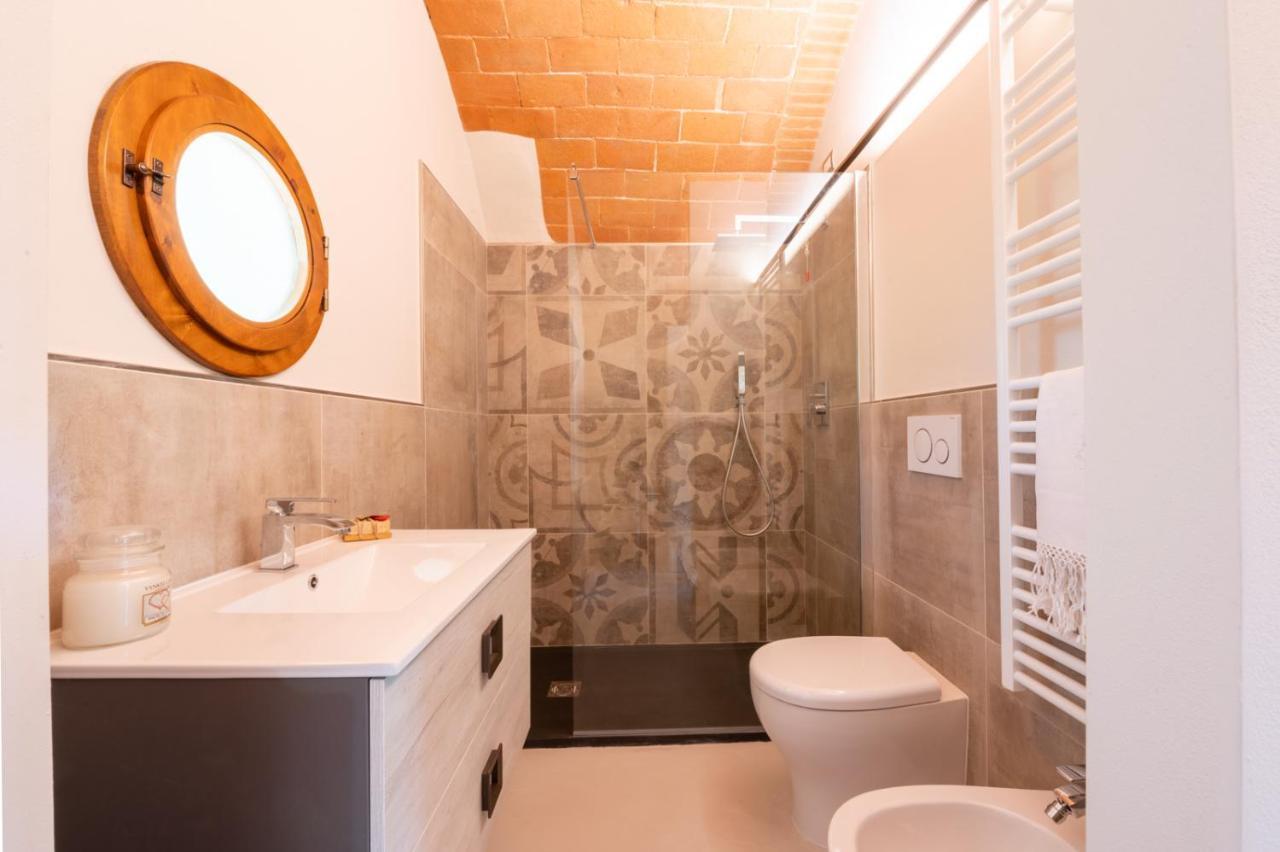 Tognazzi Casa Vacanze - La Collina Di San Gimignano Eksteriør billede
